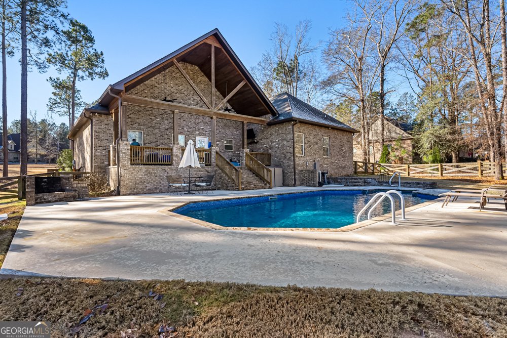 249 Mossy Lake Road Perry - Photo 37