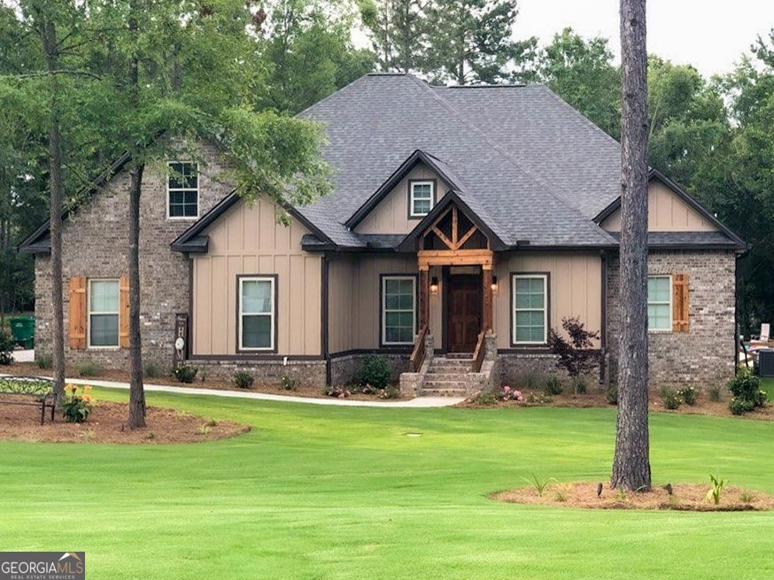 249 Mossy Lake Road Perry - Photo 41