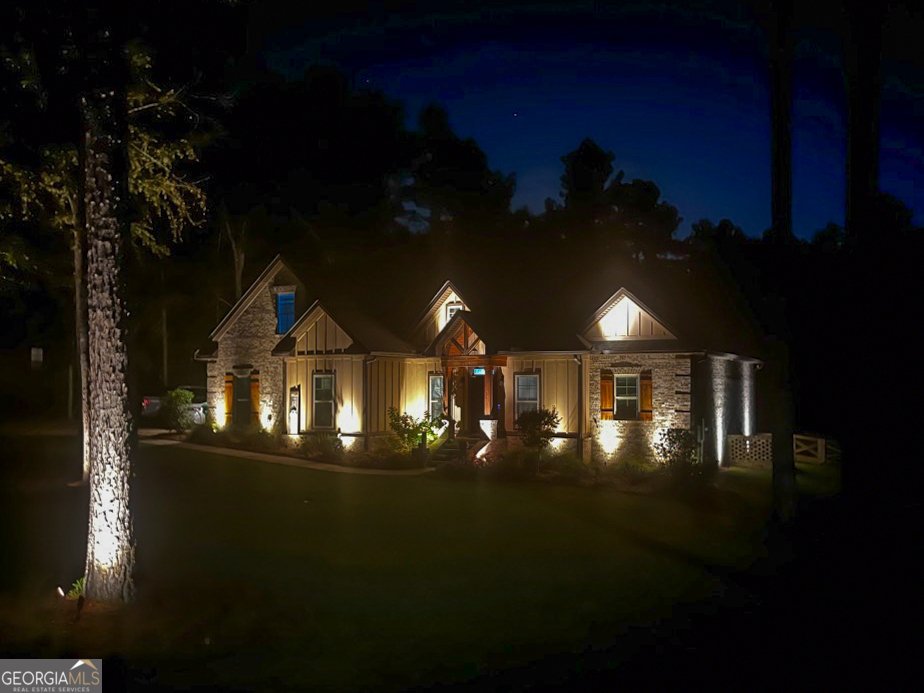 249 Mossy Lake Road Perry - Photo 43