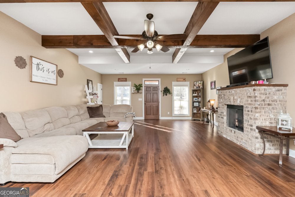 249 Mossy Lake Road Perry - Photo 8