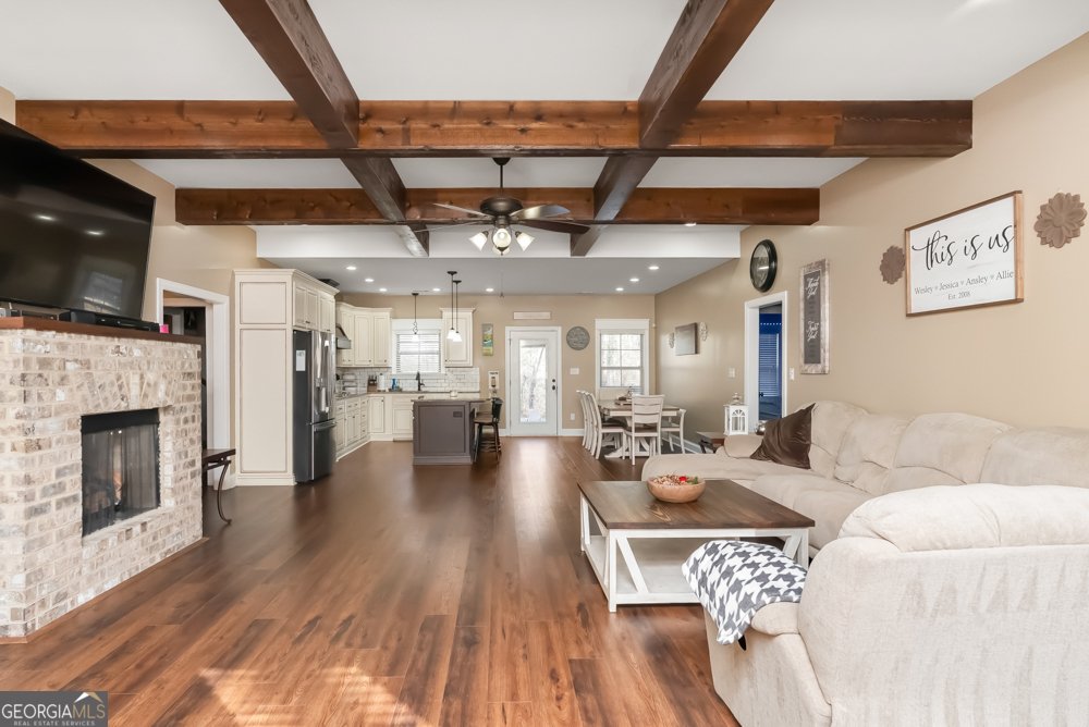 249 Mossy Lake Road Perry - Photo 9