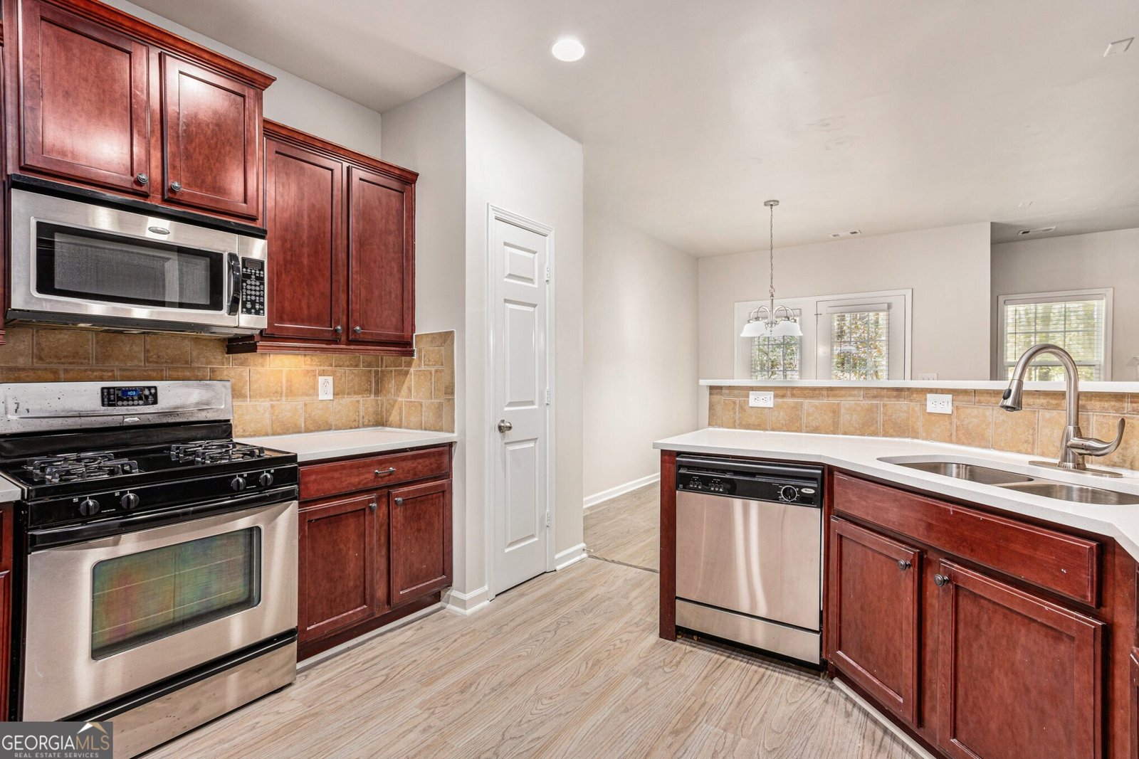 4565 Evandale Way Cumming - Photo 12