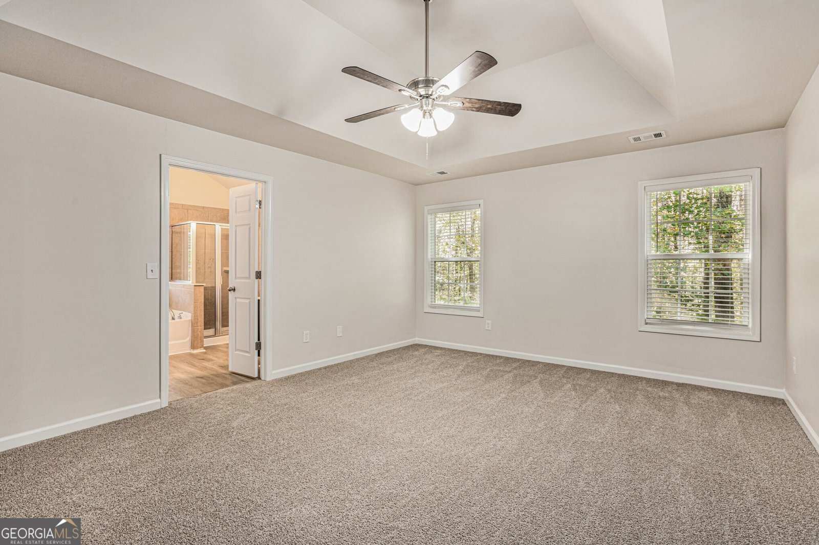 4565 Evandale Way Cumming - Photo 21