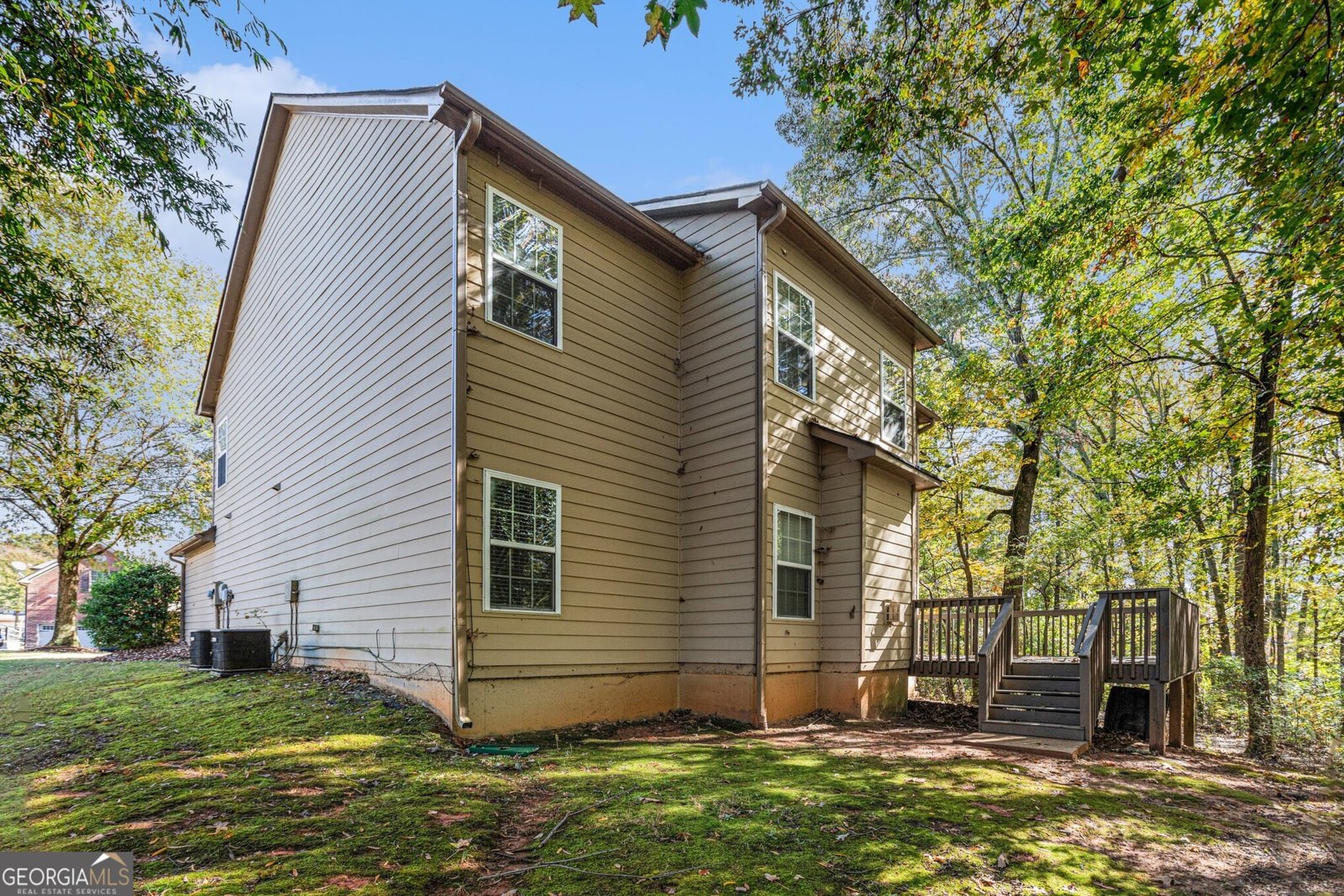 4565 Evandale Way Cumming - Photo 28