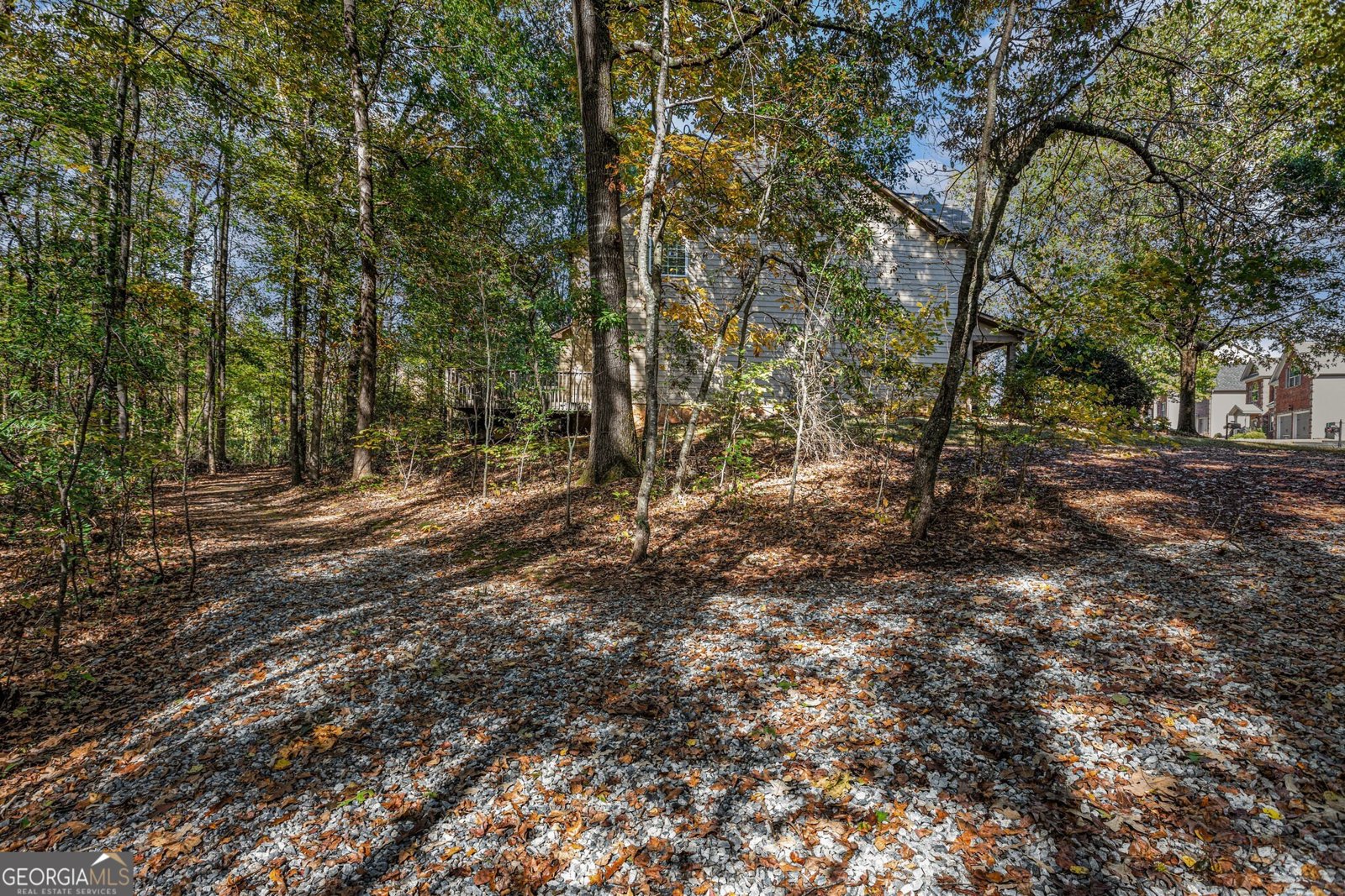 4565 Evandale Way Cumming - Photo 30