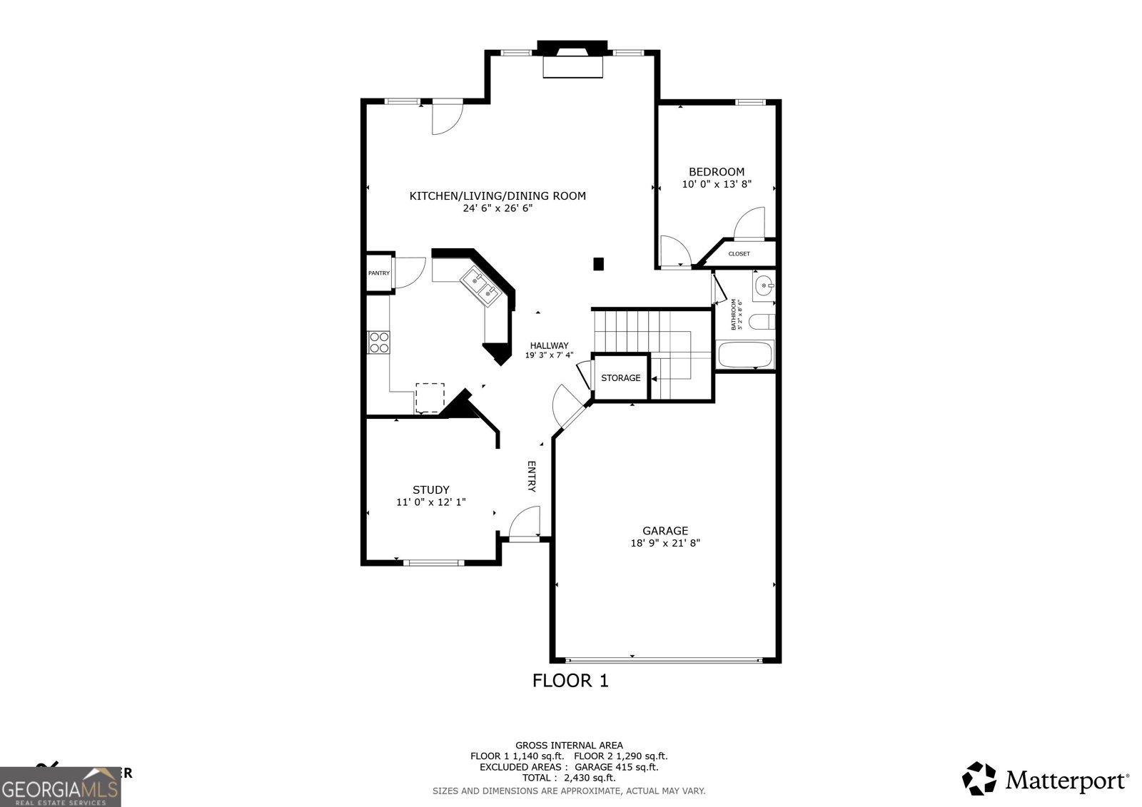 4565 Evandale Way Cumming - Photo 32