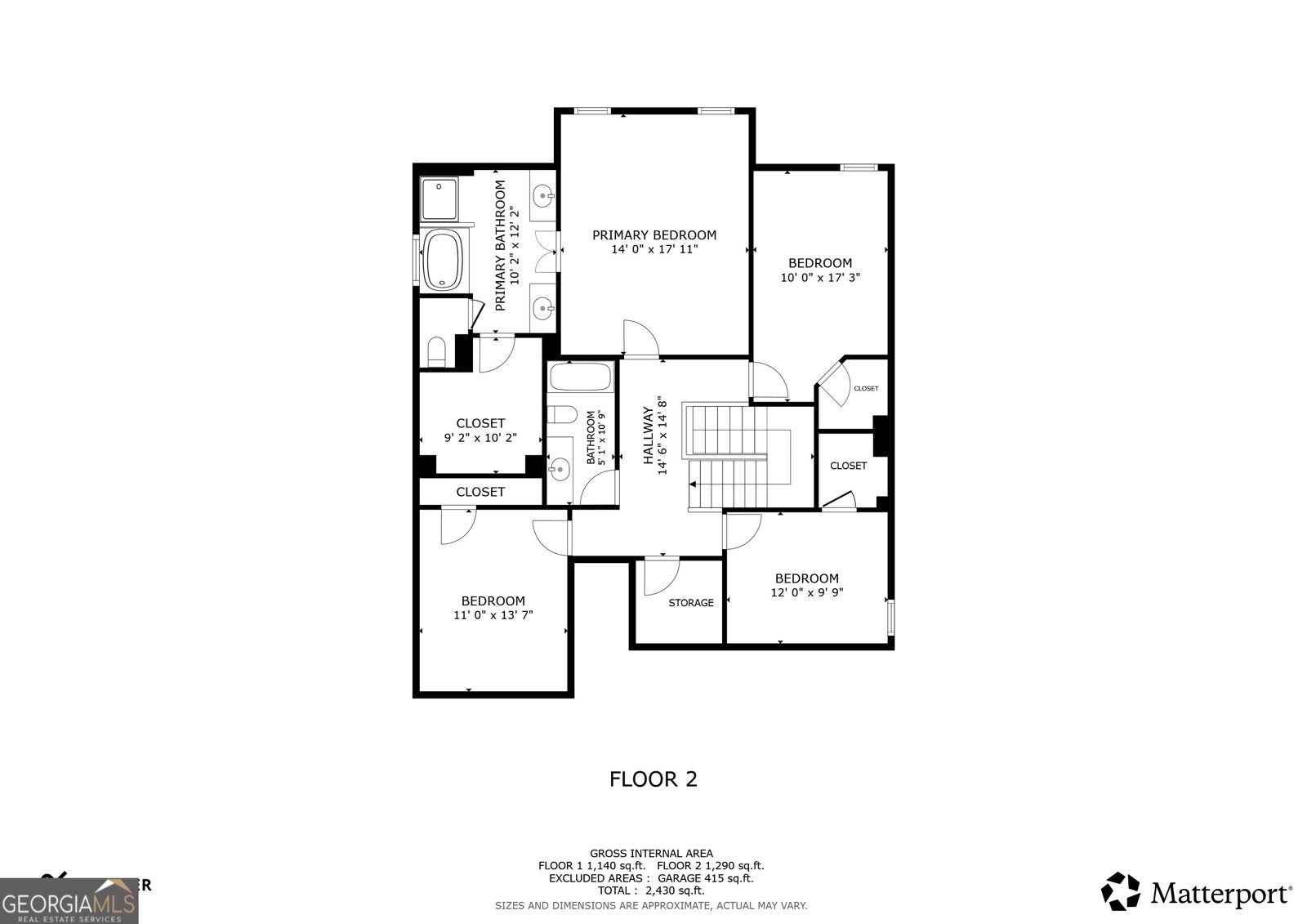 4565 Evandale Way Cumming - Photo 34