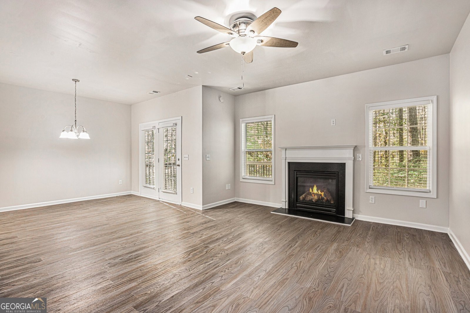 4565 Evandale Way Cumming - Photo 6