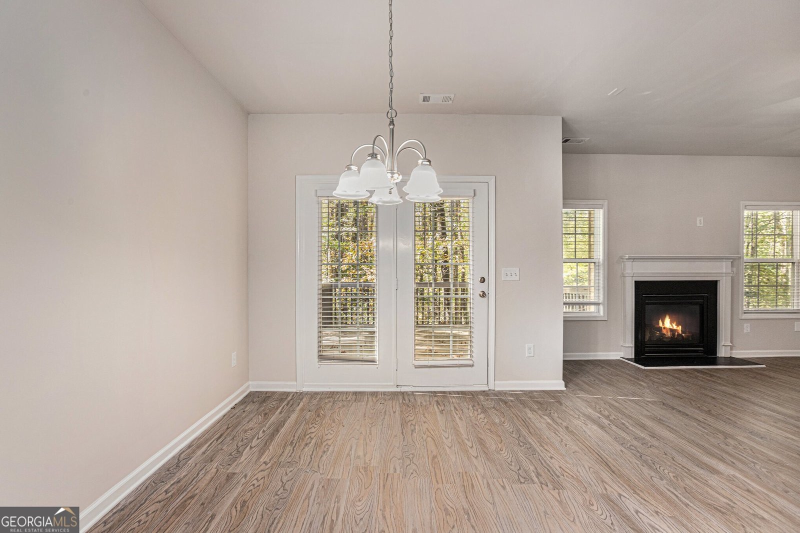 4565 Evandale Way Cumming - Photo 8