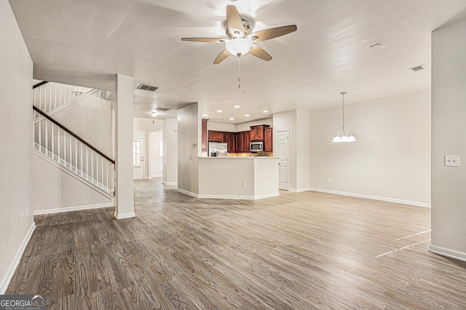 4565 Evandale Way Cumming - Photo 9