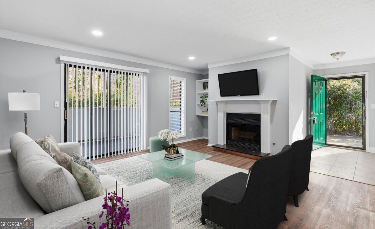 601 Wynnes Ridge Circle Marietta - Photo 1