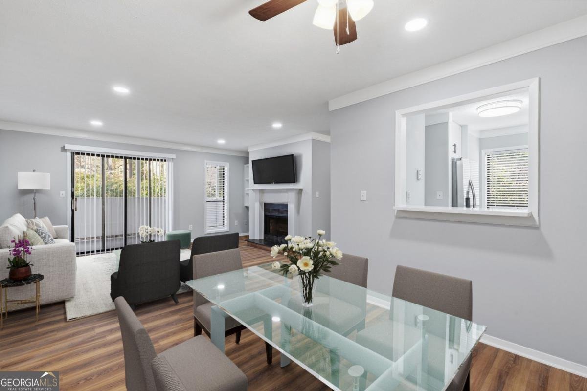 601 Wynnes Ridge Circle Marietta - Photo 10