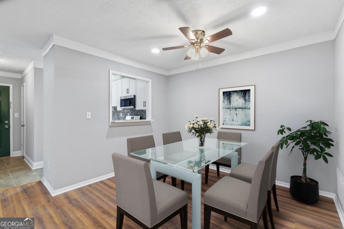 601 Wynnes Ridge Circle Marietta - Photo 11