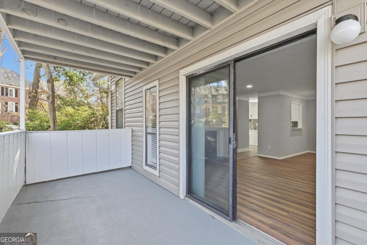 601 Wynnes Ridge Circle Marietta - Photo 12