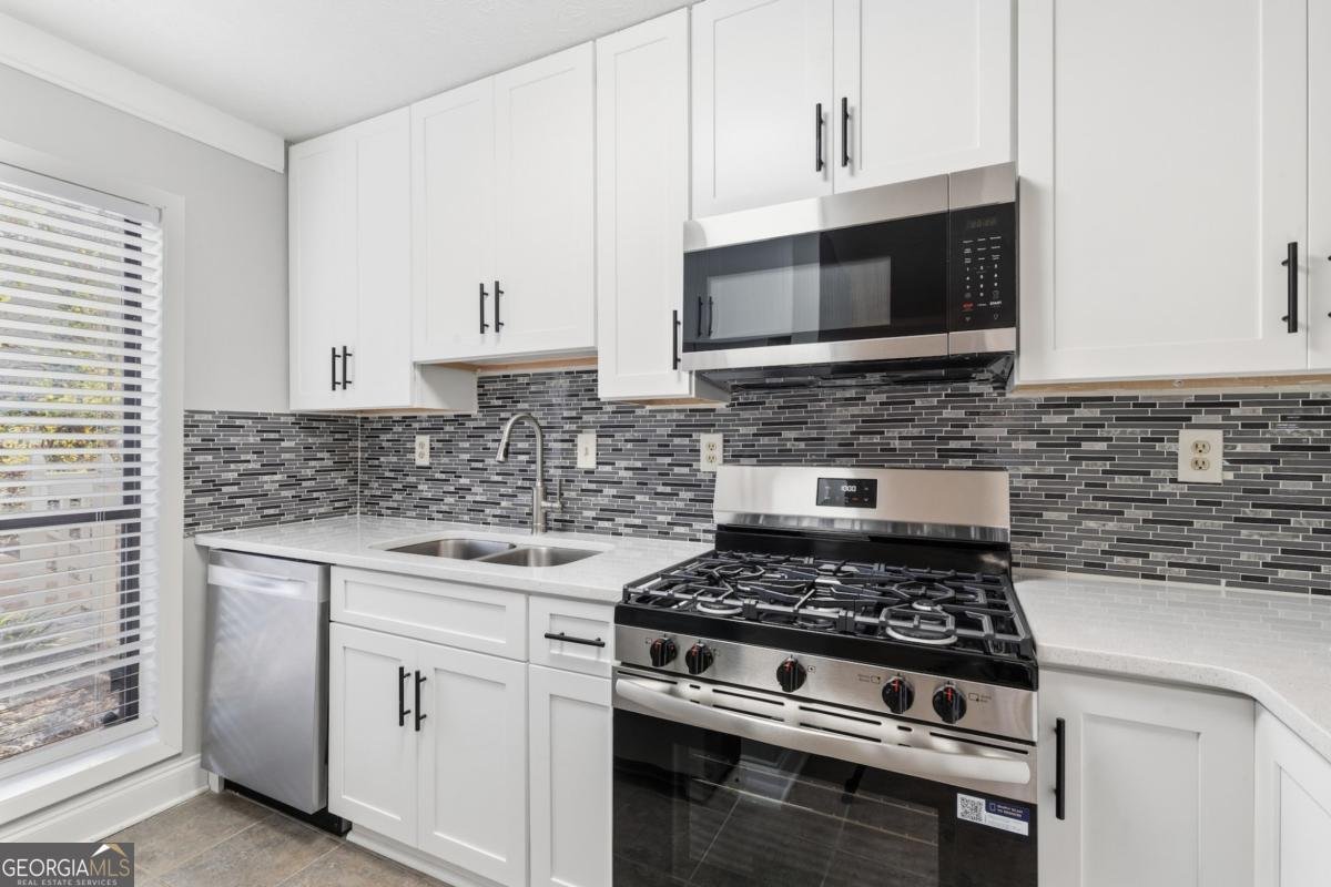 601 Wynnes Ridge Circle Marietta - Photo 14