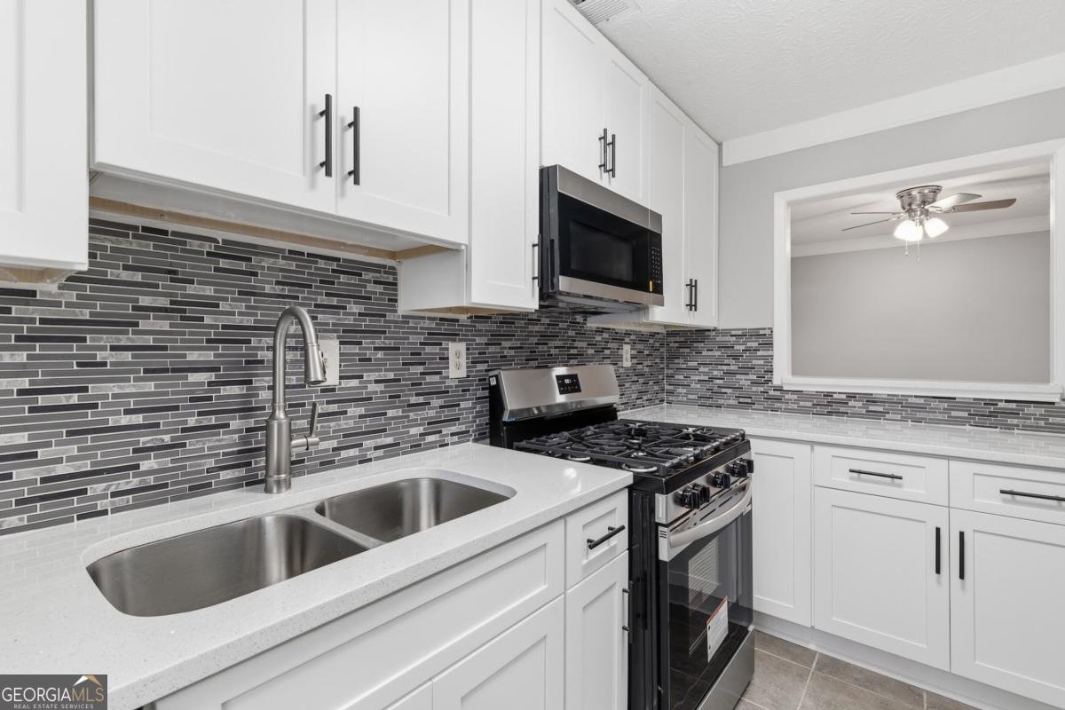 601 Wynnes Ridge Circle Marietta - Photo 15