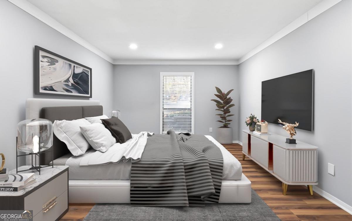 601 Wynnes Ridge Circle Marietta - Photo 16