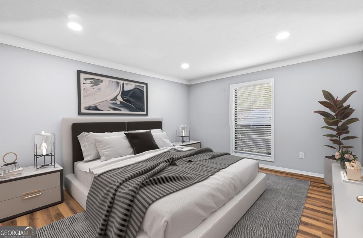 601 Wynnes Ridge Circle Marietta - Photo 17