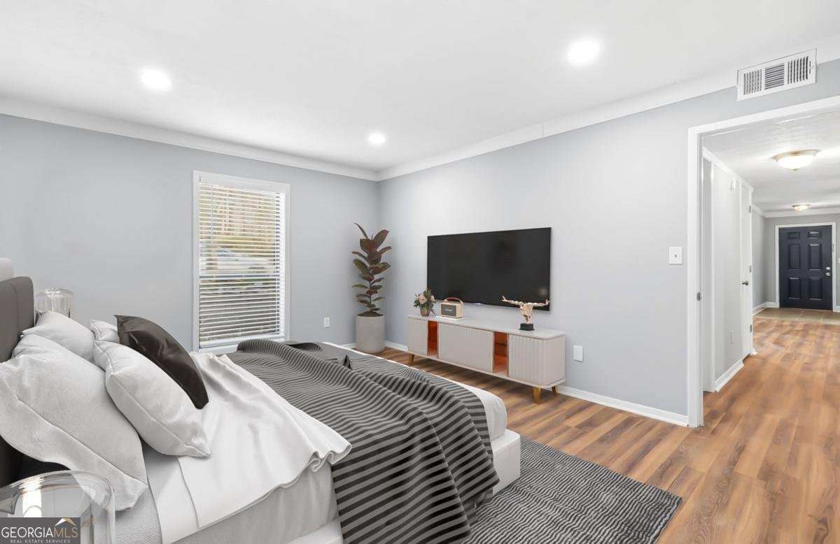 601 Wynnes Ridge Circle Marietta - Photo 18