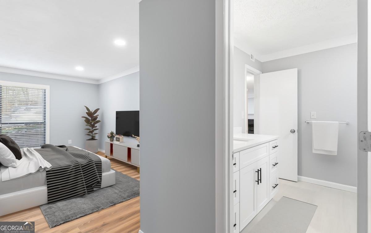 601 Wynnes Ridge Circle Marietta - Photo 19