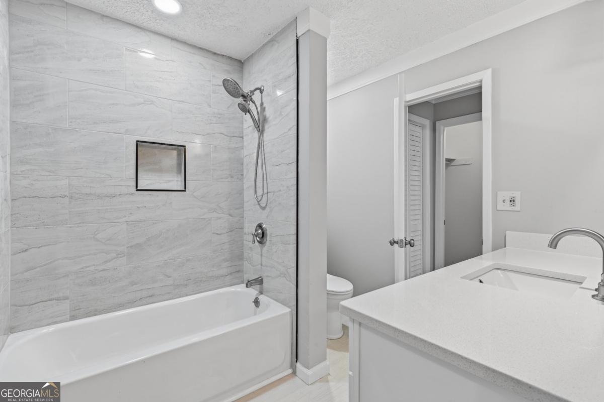 601 Wynnes Ridge Circle Marietta - Photo 21