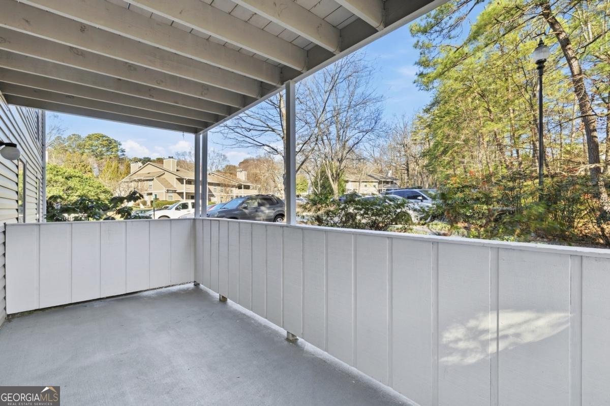 601 Wynnes Ridge Circle Marietta - Photo 24