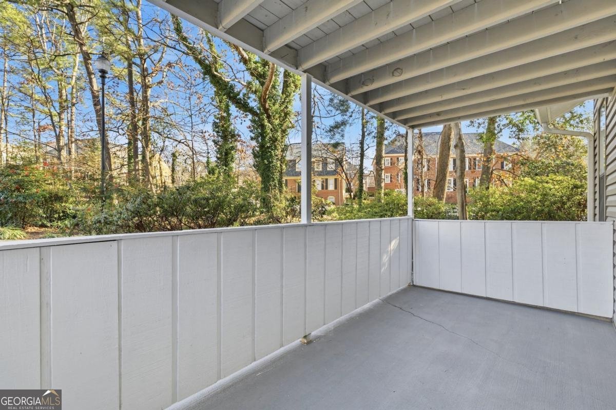 601 Wynnes Ridge Circle Marietta - Photo 25