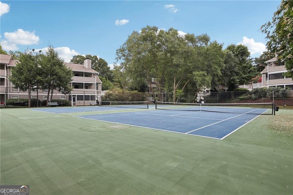 601 Wynnes Ridge Circle Marietta - Photo 27