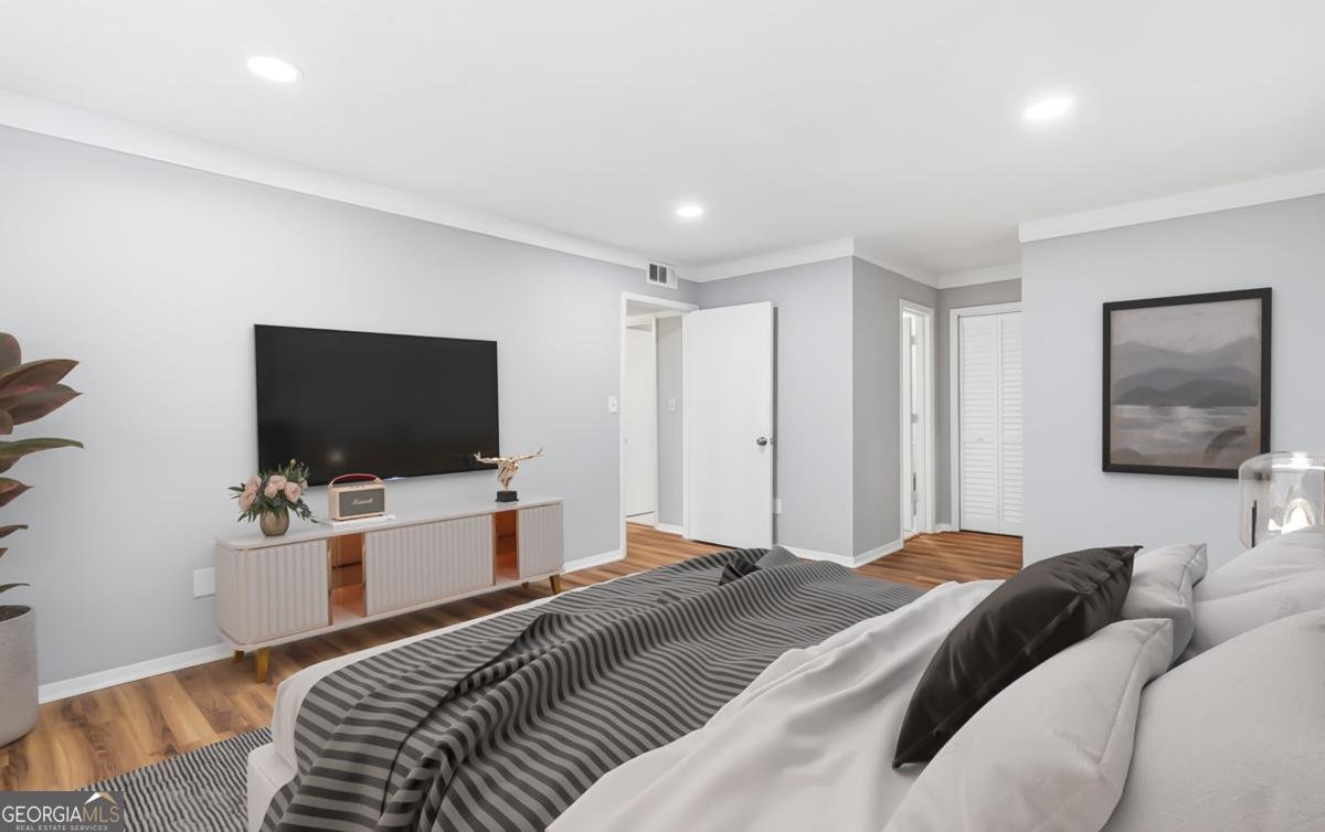 601 Wynnes Ridge Circle Marietta - Photo 6