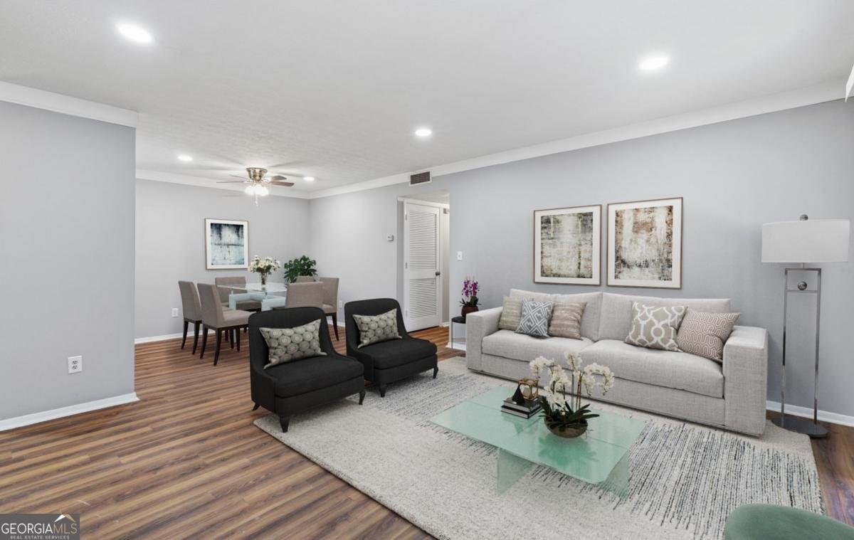 601 Wynnes Ridge Circle Marietta - Photo 7