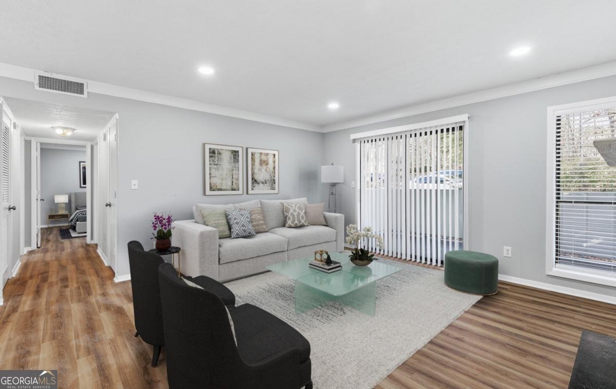 601 Wynnes Ridge Circle Marietta - Photo 8