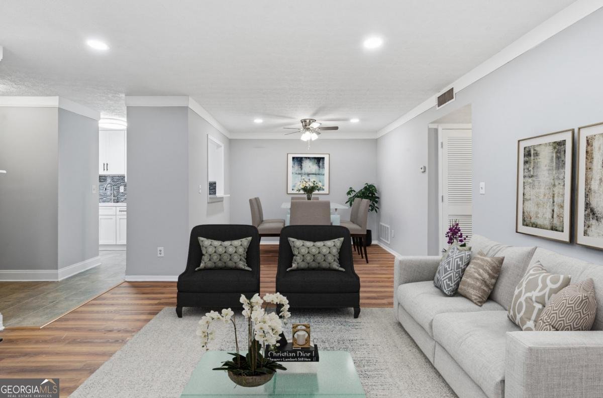 601 Wynnes Ridge Circle Marietta - Photo 9