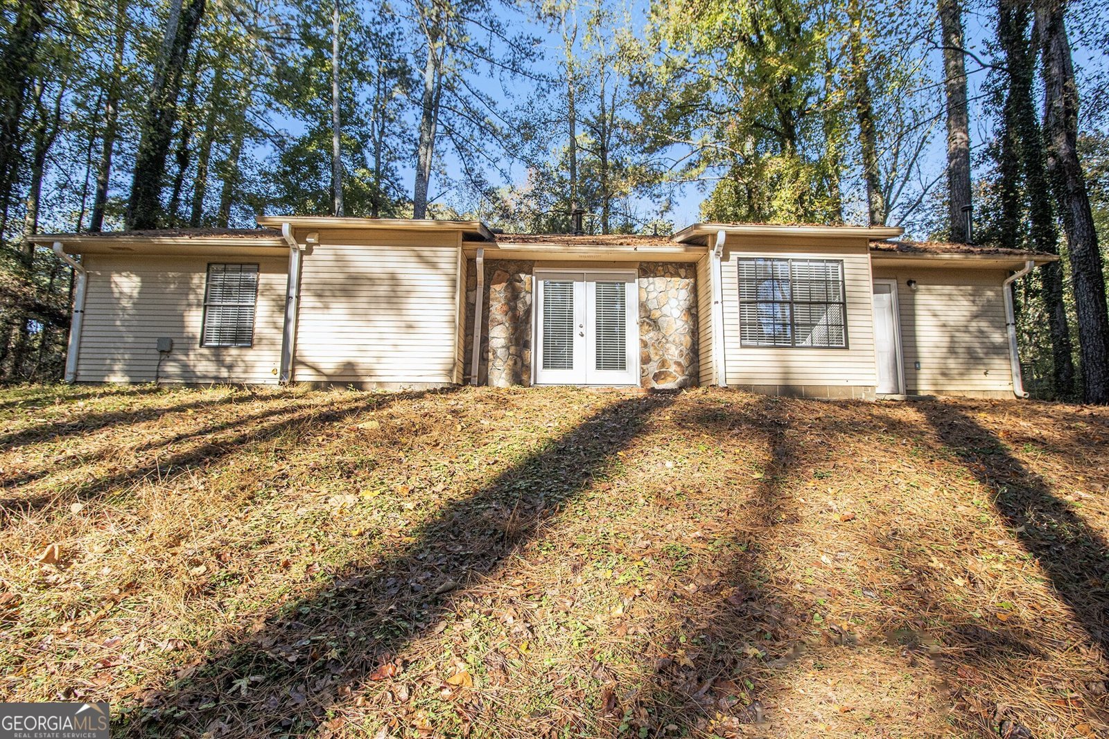 5774 Taffeta Court Lithonia - Photo 24