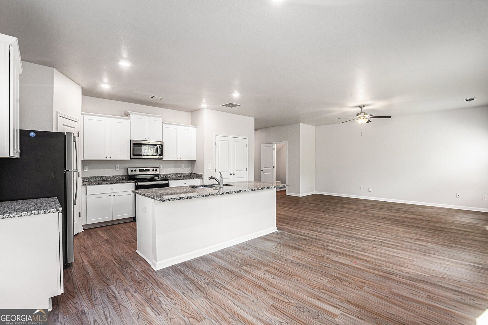 1010 Nandina Court Villa Rica - Photo 10