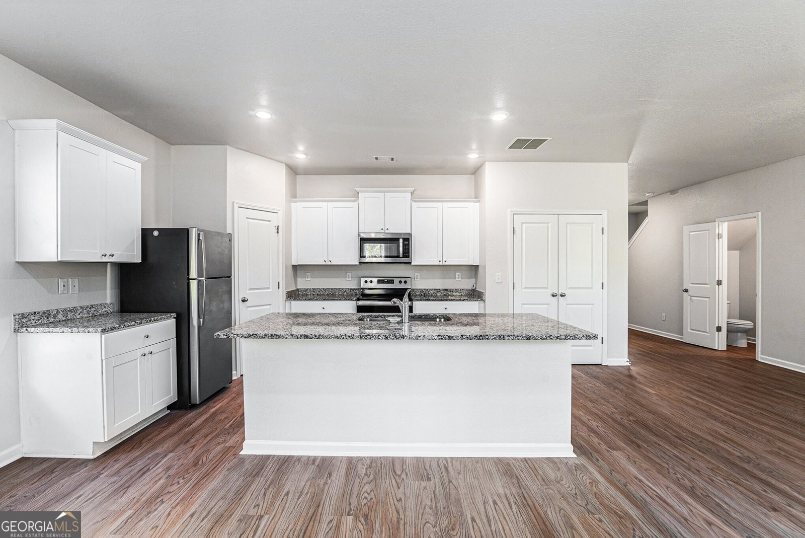 1010 Nandina Court Villa Rica - Photo 13