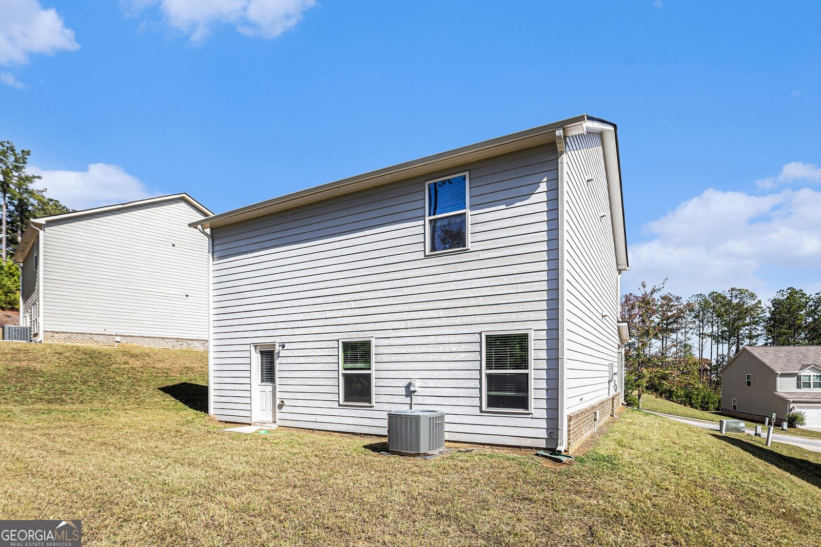 1010 Nandina Court Villa Rica - Photo 35