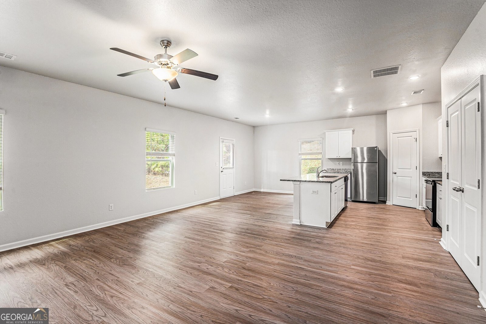 1010 Nandina Court Villa Rica - Photo 6