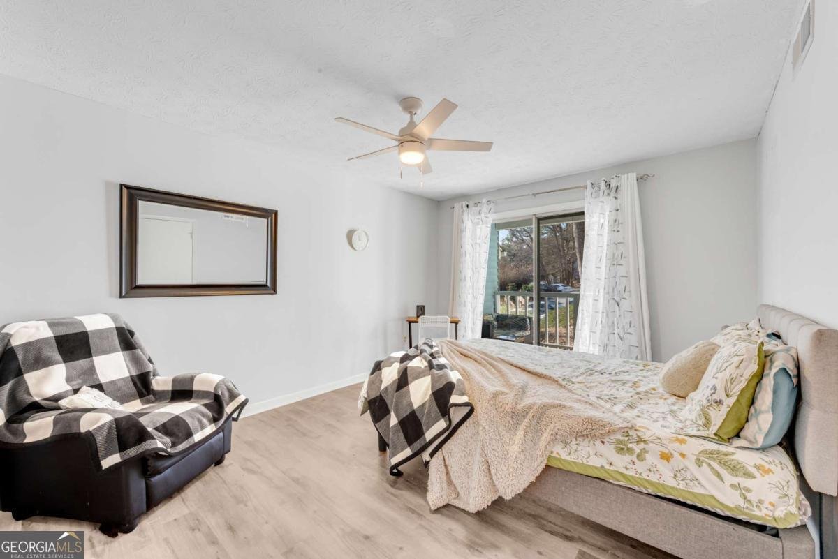 720 Glenleaf Drive Peachtree Corners - Photo 12