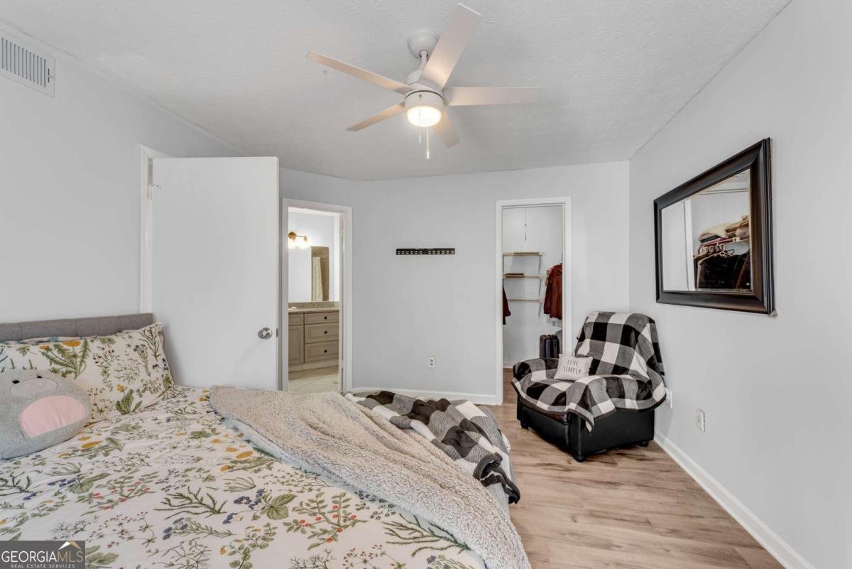 720 Glenleaf Drive Peachtree Corners - Photo 14