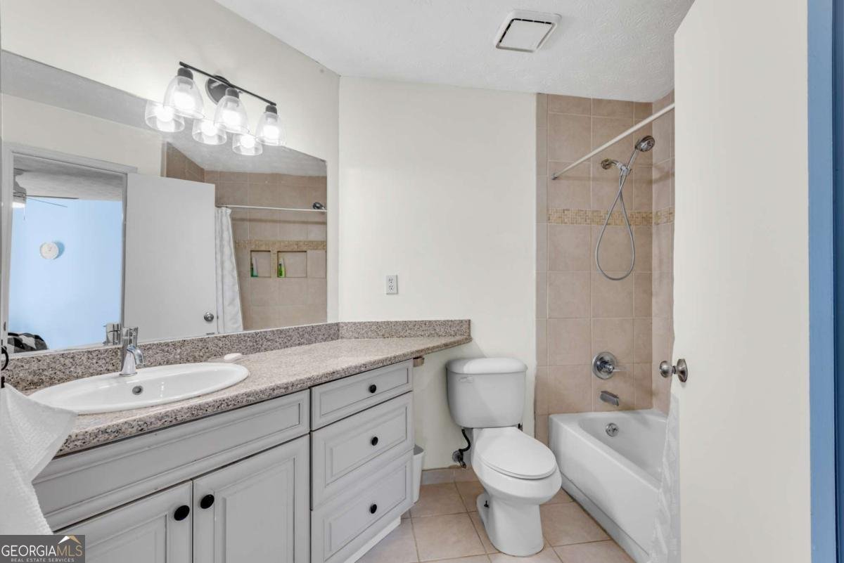 720 Glenleaf Drive Peachtree Corners - Photo 15