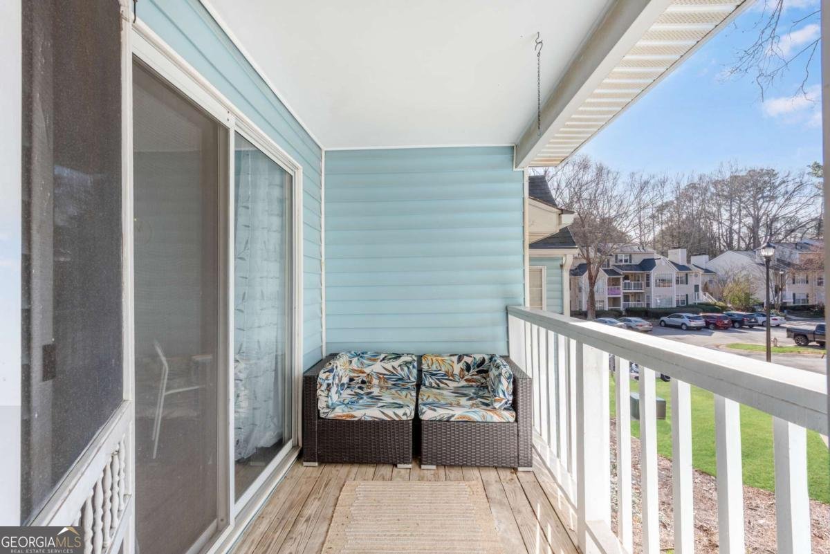 720 Glenleaf Drive Peachtree Corners - Photo 17