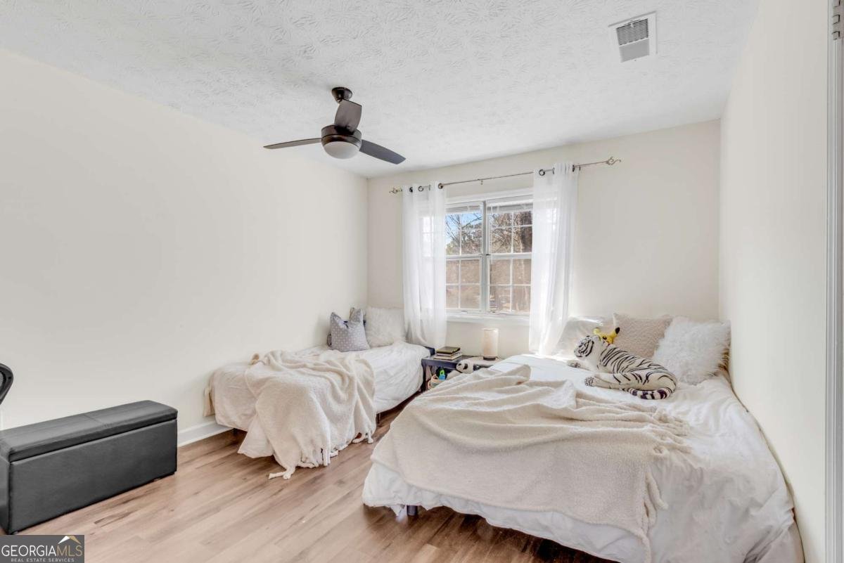 720 Glenleaf Drive Peachtree Corners - Photo 18