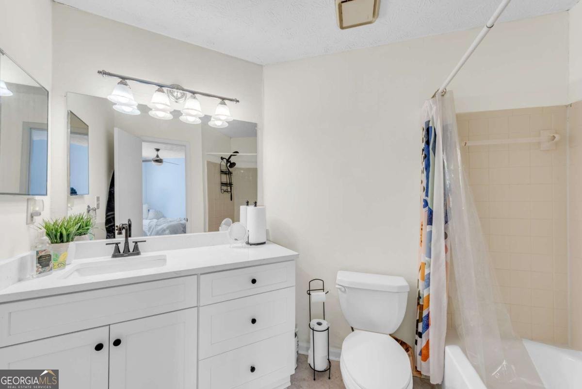 720 Glenleaf Drive Peachtree Corners - Photo 21