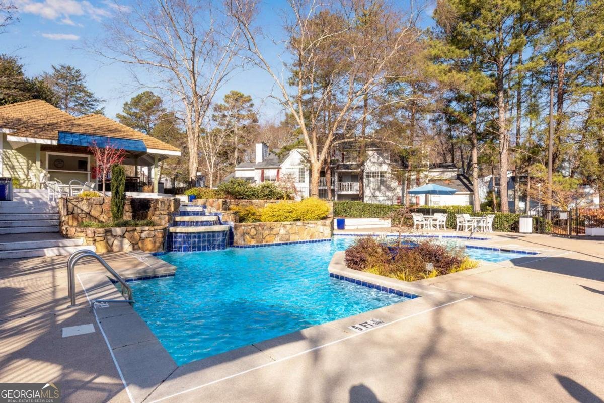 720 Glenleaf Drive Peachtree Corners - Photo 23