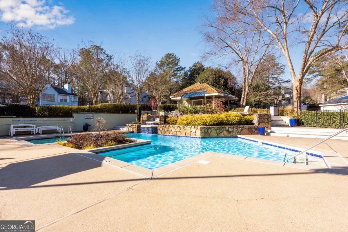 720 Glenleaf Drive Peachtree Corners - Photo 24