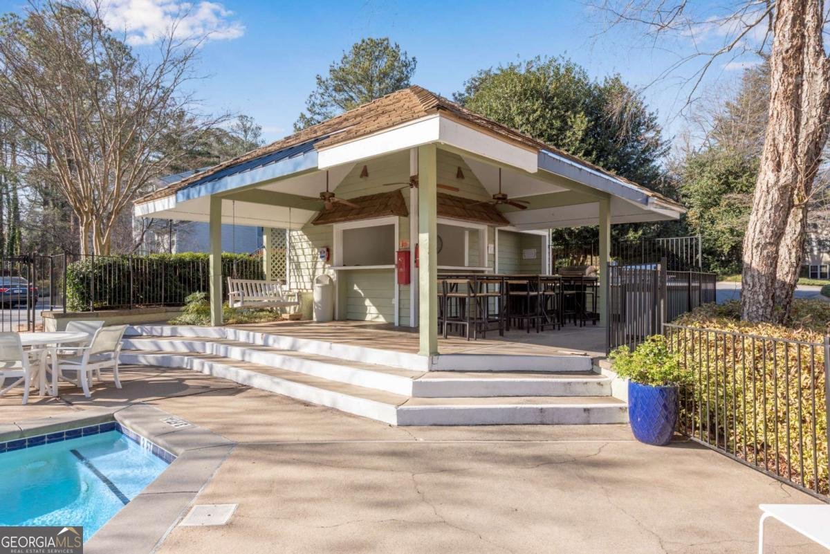 720 Glenleaf Drive Peachtree Corners - Photo 26