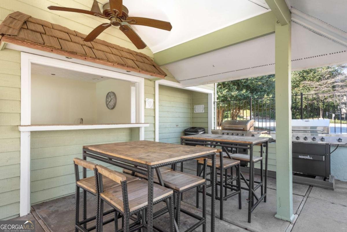 720 Glenleaf Drive Peachtree Corners - Photo 27