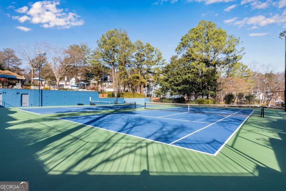 720 Glenleaf Drive Peachtree Corners - Photo 28