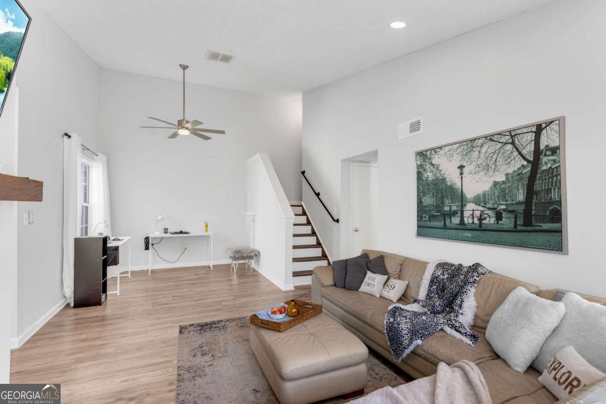 720 Glenleaf Drive Peachtree Corners - Photo 6