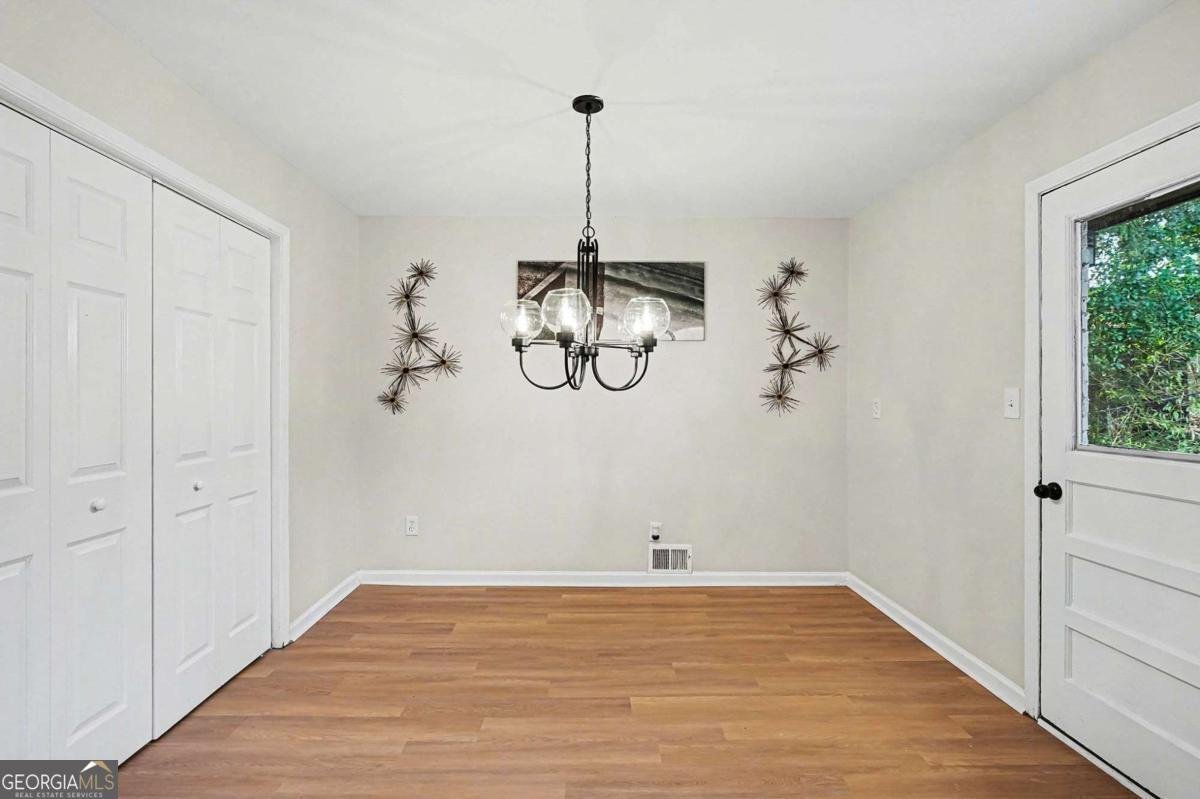 5303 Corinth Drive Stone Mountain - Photo 13